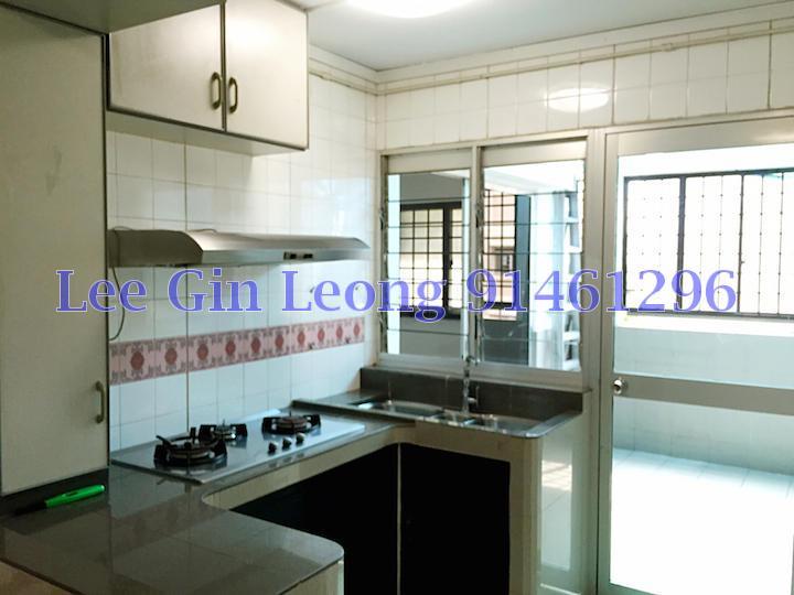 Blk 520 Serangoon North Avenue 4 (Serangoon), HDB Executive #116740962